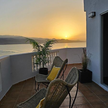 El Atico De Concha Apartment Las Palmas Exterior photo