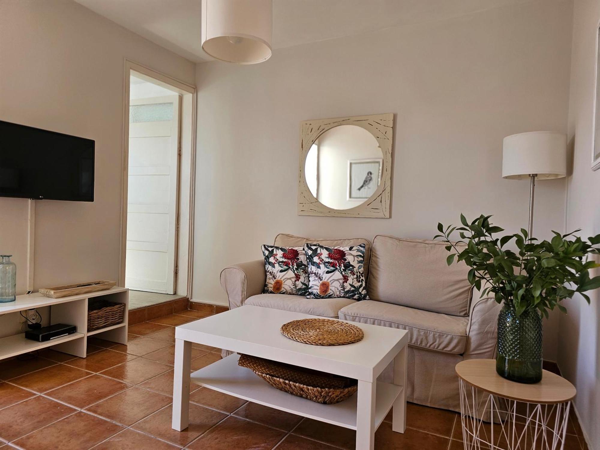 El Atico De Concha Apartment Las Palmas Exterior photo
