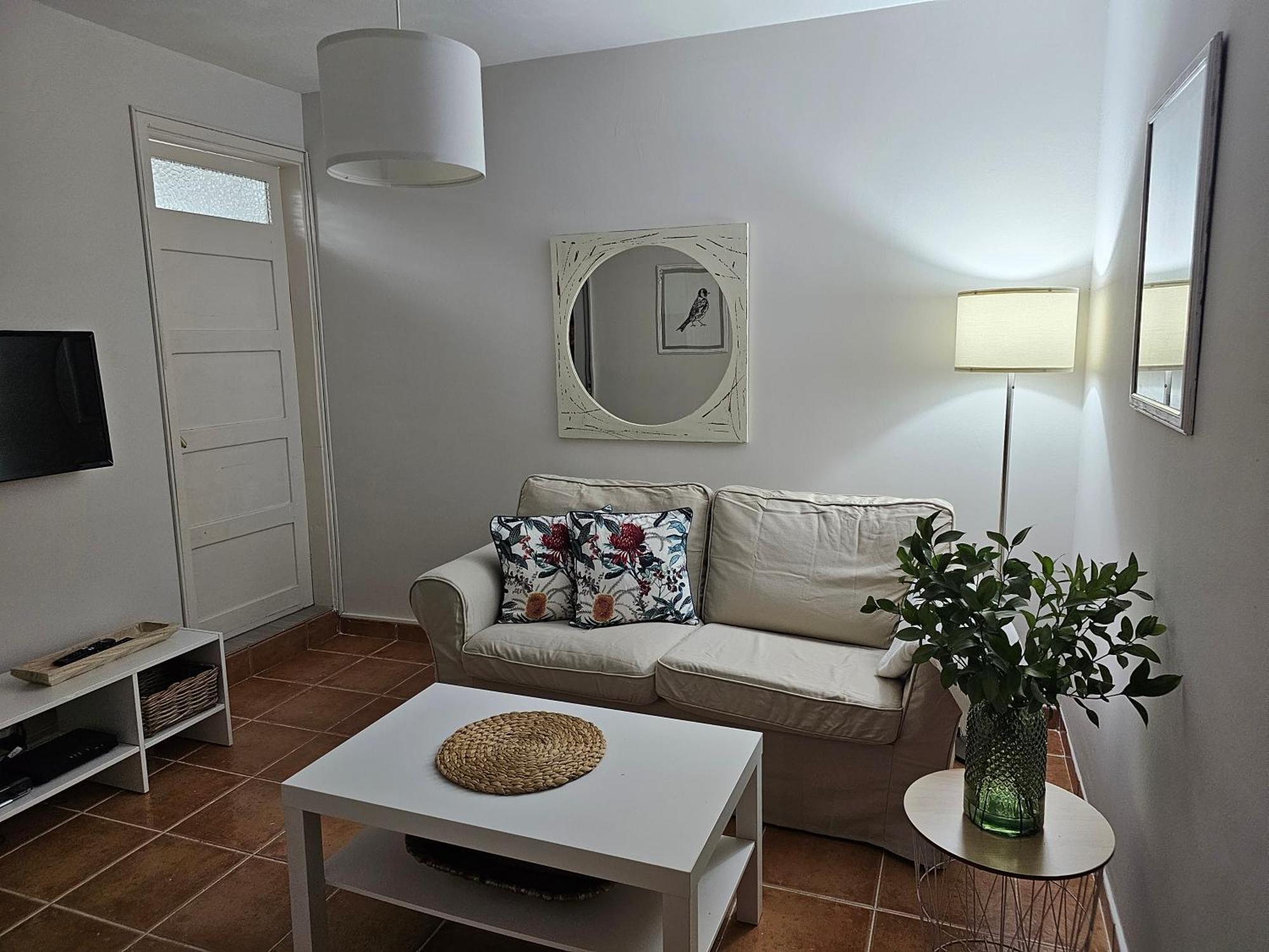 El Atico De Concha Apartment Las Palmas Exterior photo