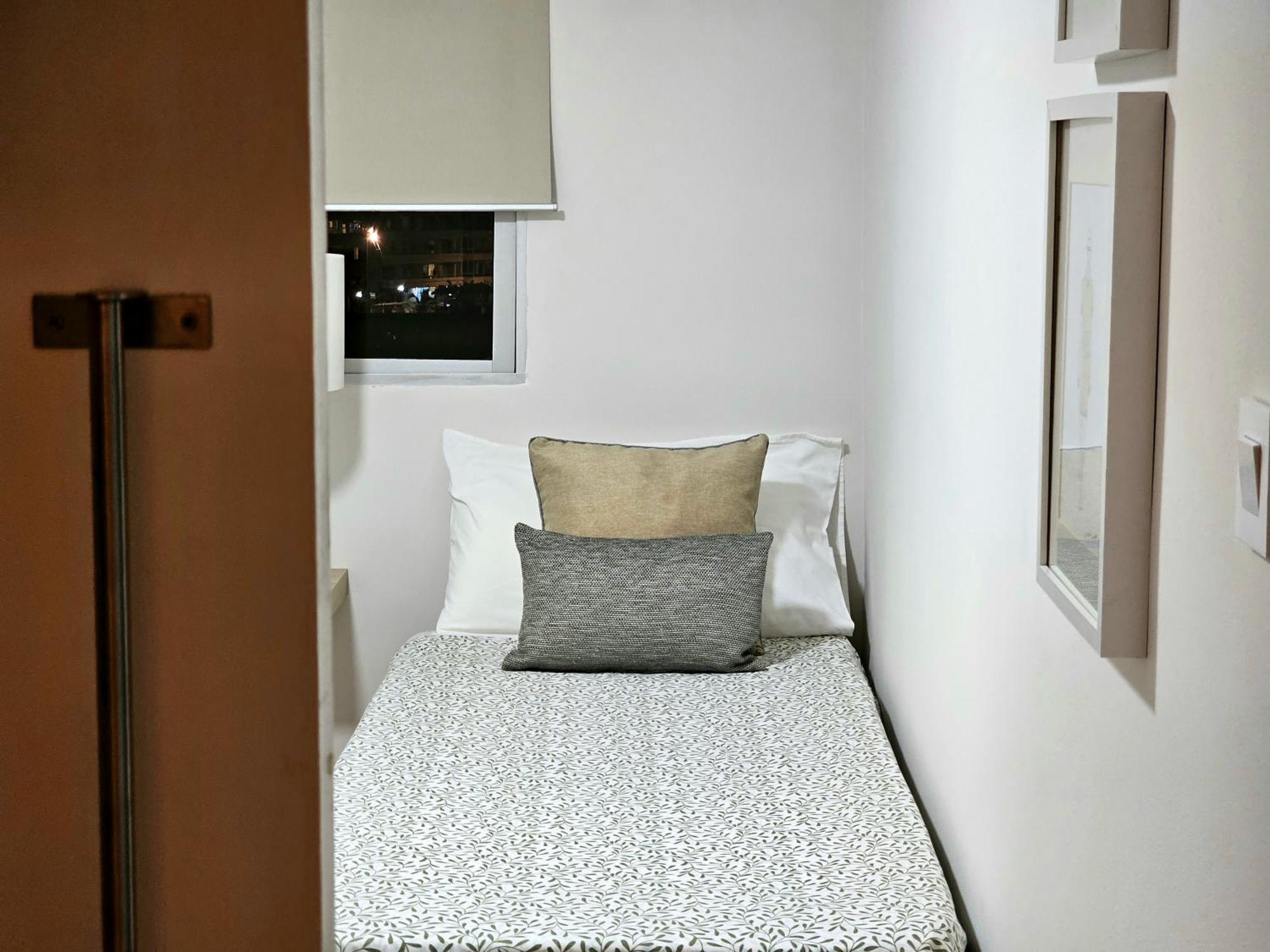 El Atico De Concha Apartment Las Palmas Exterior photo